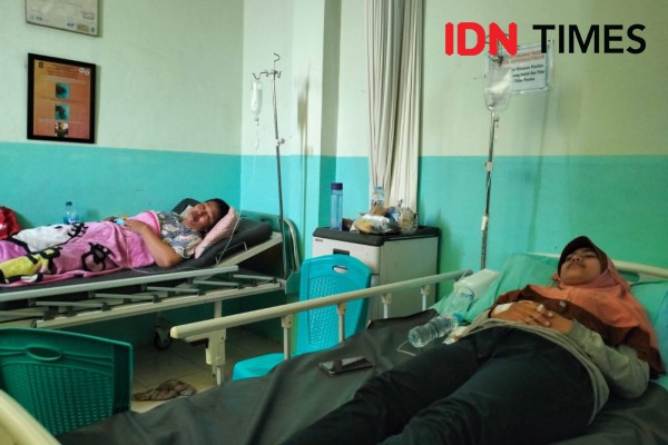 Polisi Masih Selidiki Kasus Keracunan Daging Kurban