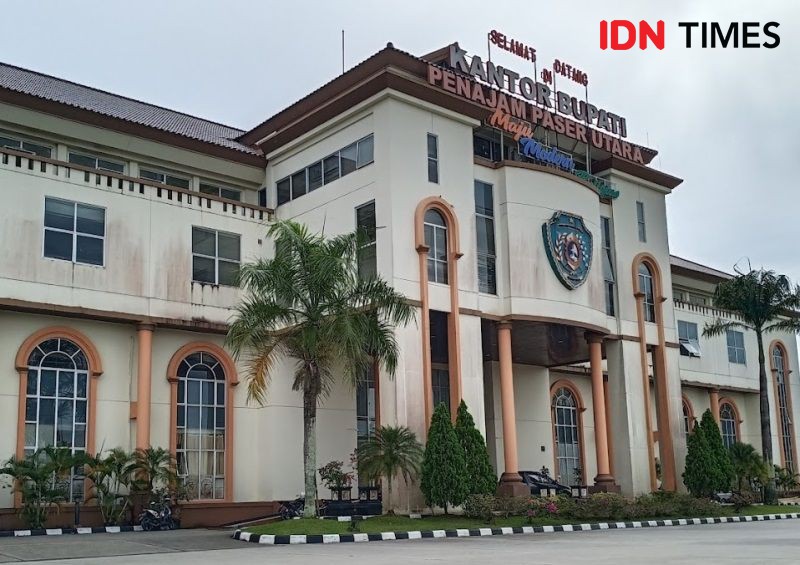 PPU Kerja Sama dengan Unlam Banjarmasin dalam Tingkatkan SDM