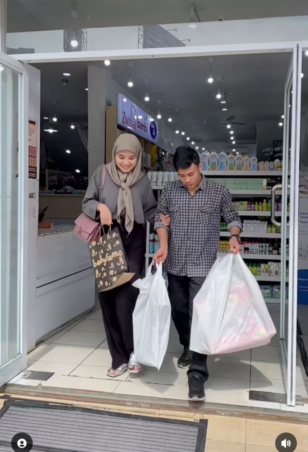 Rekomendasi Baby Shop and Kids Fashion Lengkap di Bandar Lampung