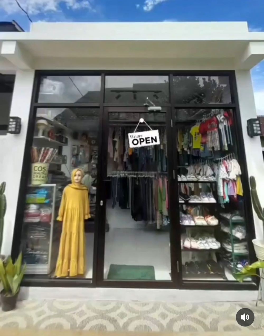 Rekomendasi Baby Shop and Kids Fashion Lengkap di Bandar Lampung