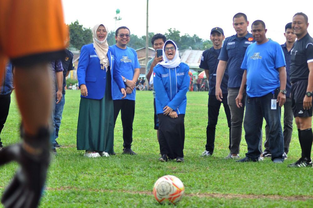 Masyarakat Berharap Boy Warongan Cup 2023 Jadi Event Rutin