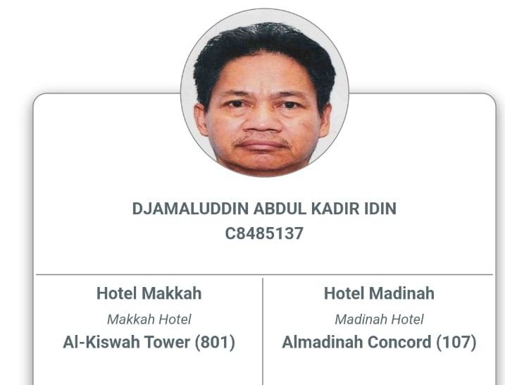 Puncak Haji 2023 Selesai, Total Jemaah Haji Lampung Meninggal 12 Orang