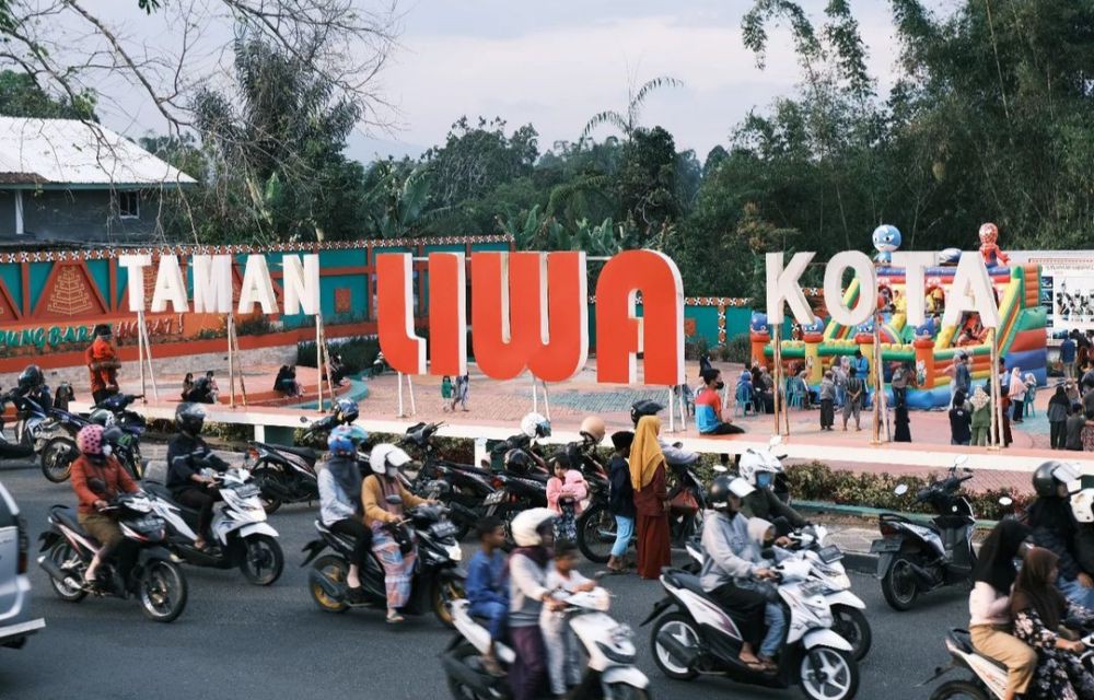 Punya 15 Kabupaten/Kota, Ini Fakta Unik Sejarah Pemekaran di Lampung
