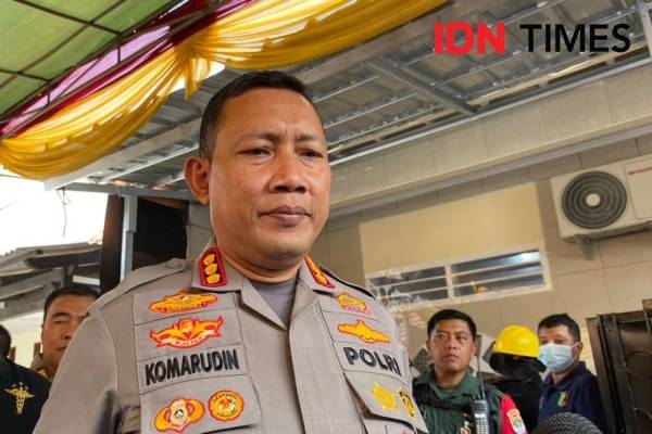 Polisi: 2 Pelaku Klinik Aborsi Ilegal Di Kemayoran Residivis