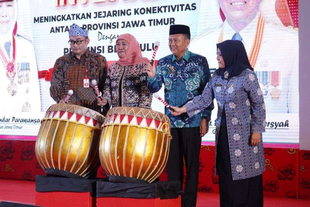 Ini Komitmen Bank Jatim Terhadap UMKM Binaan