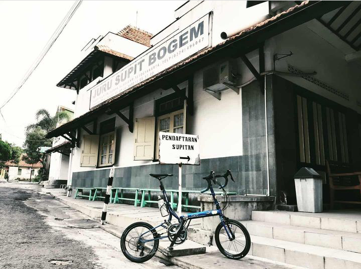 Juru Supit Bogem, Tempat Sunat Legendaris di Jogja Sejak 1939