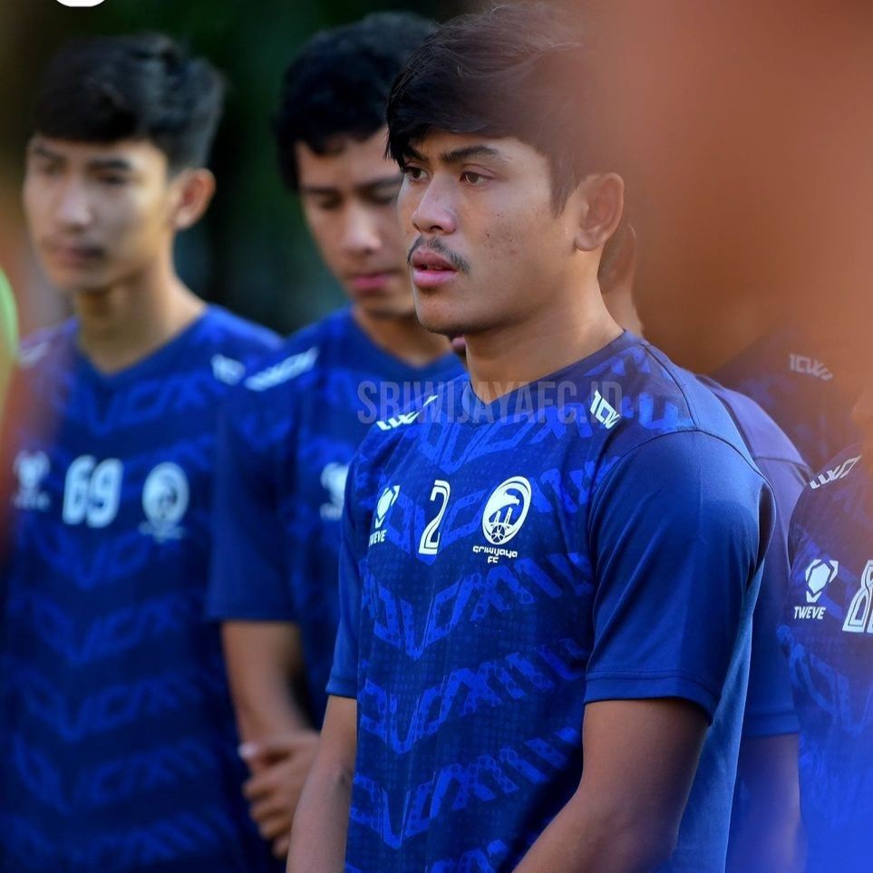 Sriwijaya FC Kesulitan Cari Lapangan, Uji Coba Beberapa Kali Tertunda