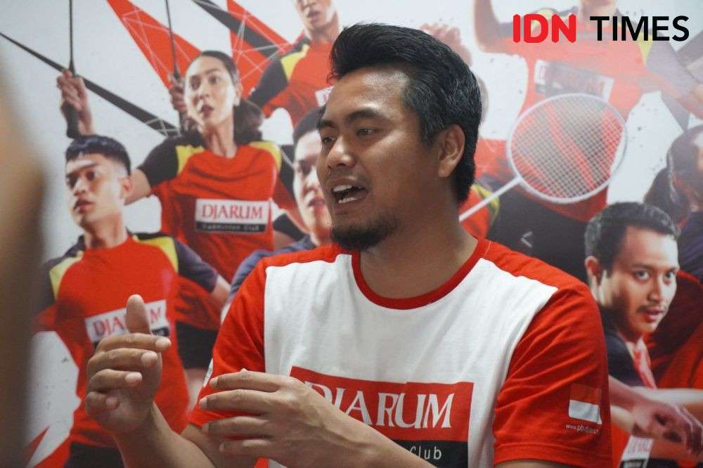 PB Djarum Kantongi Peserta Potensial Buat Dapat Super Tiket