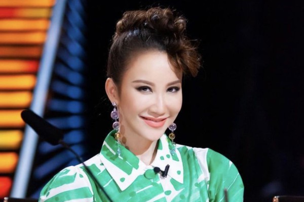 Biodata-Profil Coco Lee, Meninggal Usai Mencoba Bunuh Diri