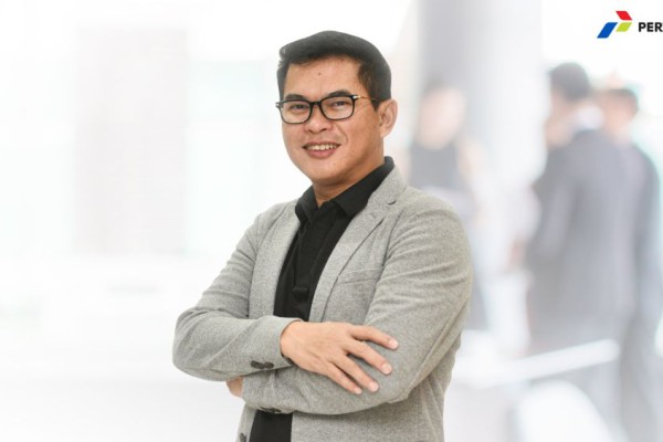 Direktur SDM Pertamina Bantah Terlibat Korupsi BTS Kominfo