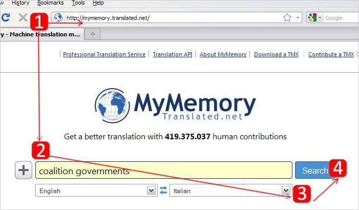 10 Website Penerjemah Terpopuler beserta Keunggulannya