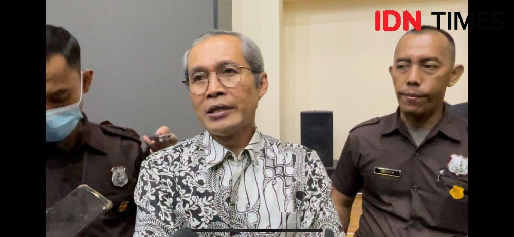 KPK Terima Laporan PPATK Soal Transaksi Janggal Pemilu