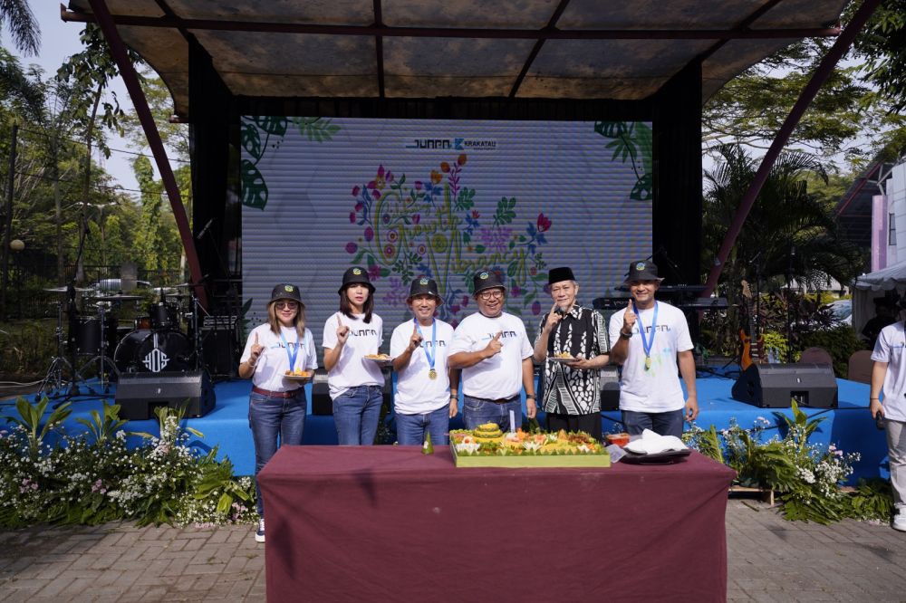 Rayakan HUT Ke-2, KSP Mulai Rambah Jawa Timur