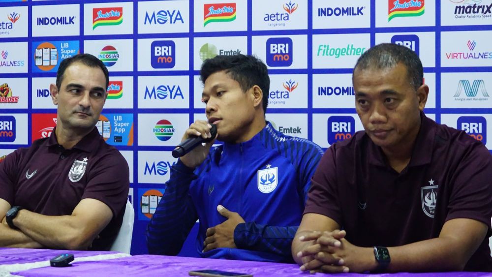 Bek PSIS Wahyu Prasetyo Perkuat Timnas di Kualifikasi Piala Dunia 2026