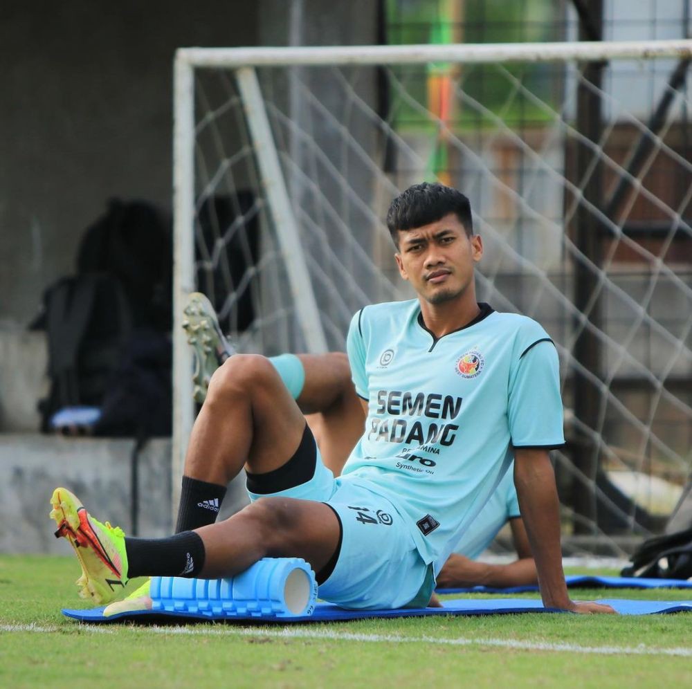 PSMS Tambah 2 Amunisi Baru, Eks Semen Padang dan Bekasi City