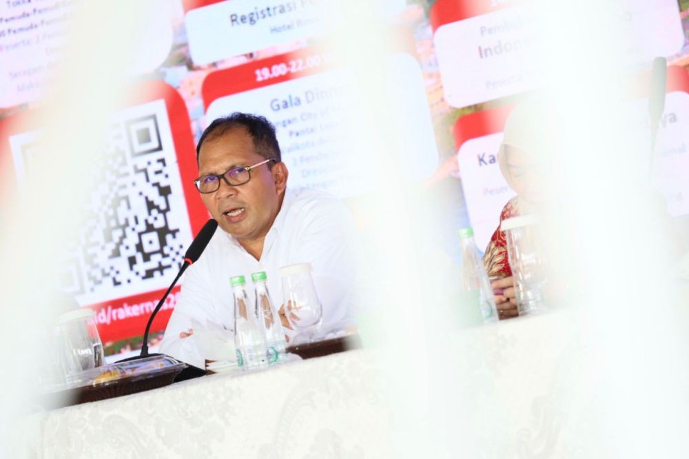 Danny Tak Persoalkan Wacana Pemindahan Makam Pangeran Diponegoro