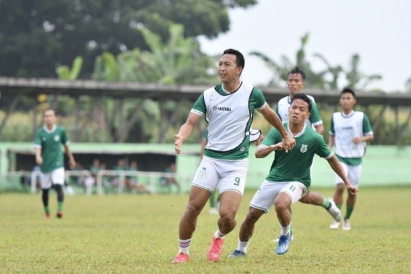 PSMS Medan Jadwalkan Uji Coba Perdananya di Pekan Kedua