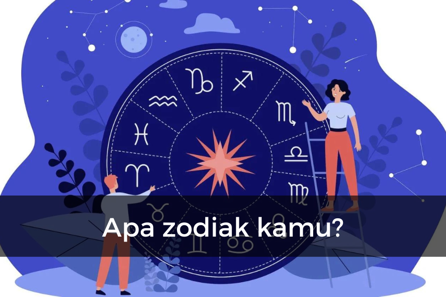[QUIZ] Cari Tahu Negara Impian 2023 Berdasarkan Zodiakmu di Sini!