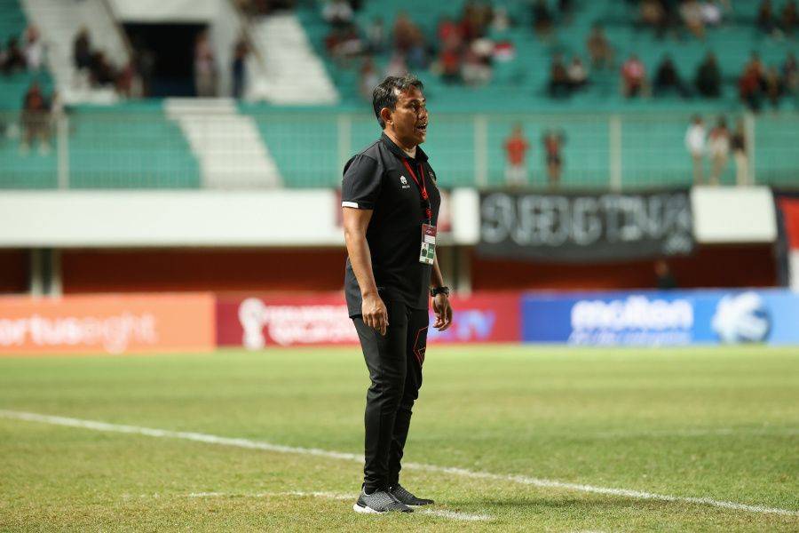 Frank Wormuth Bakal Bekerja Di Timnas U-17 Dari Balik Layar