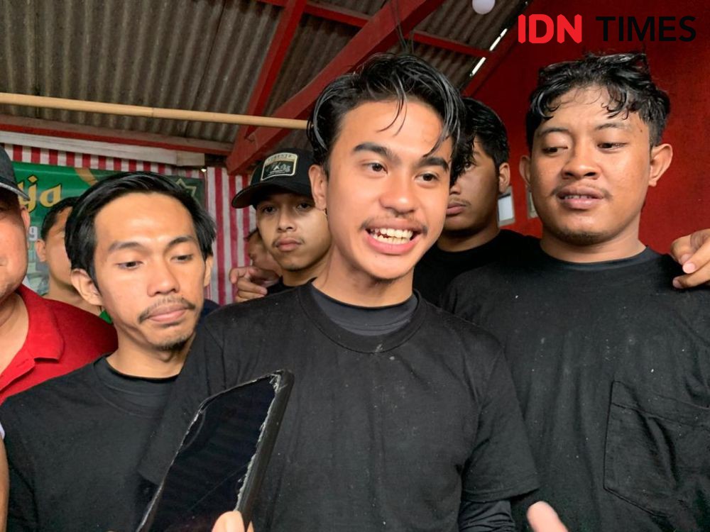 Ini Alasan Pandawara Bilang Pantai Lampung Terkotor Nomor 2 Indonesia