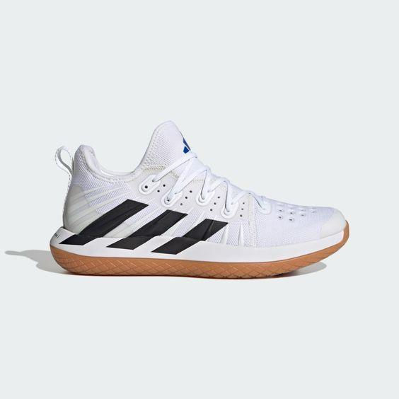 Foto sepatu outlet voli adidas