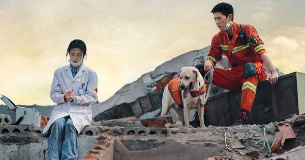5 Drama Tiongkok Bertema Kehidupan Cinta Di Dunia Kerja