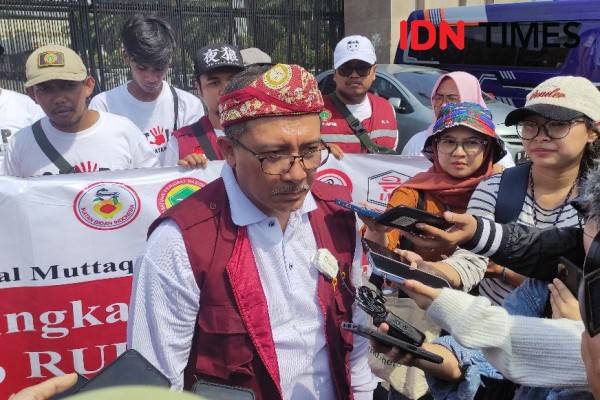 Organisasi Nakes Kritisi Kebijakan Anggaran Di RUU Kesehatan