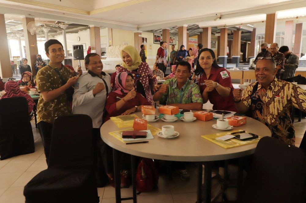Pemkab Sleman Dorong Partisipasi Difabel  dalam Pemilu 2024