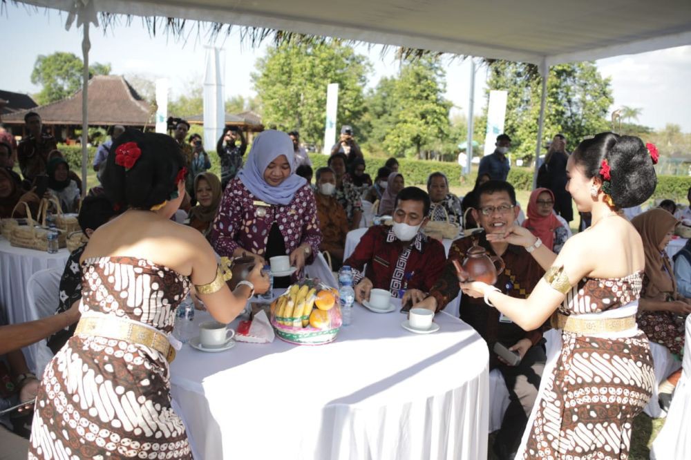 Festival Seribu Candi Digelar di Prambanan, Simak Agendanya