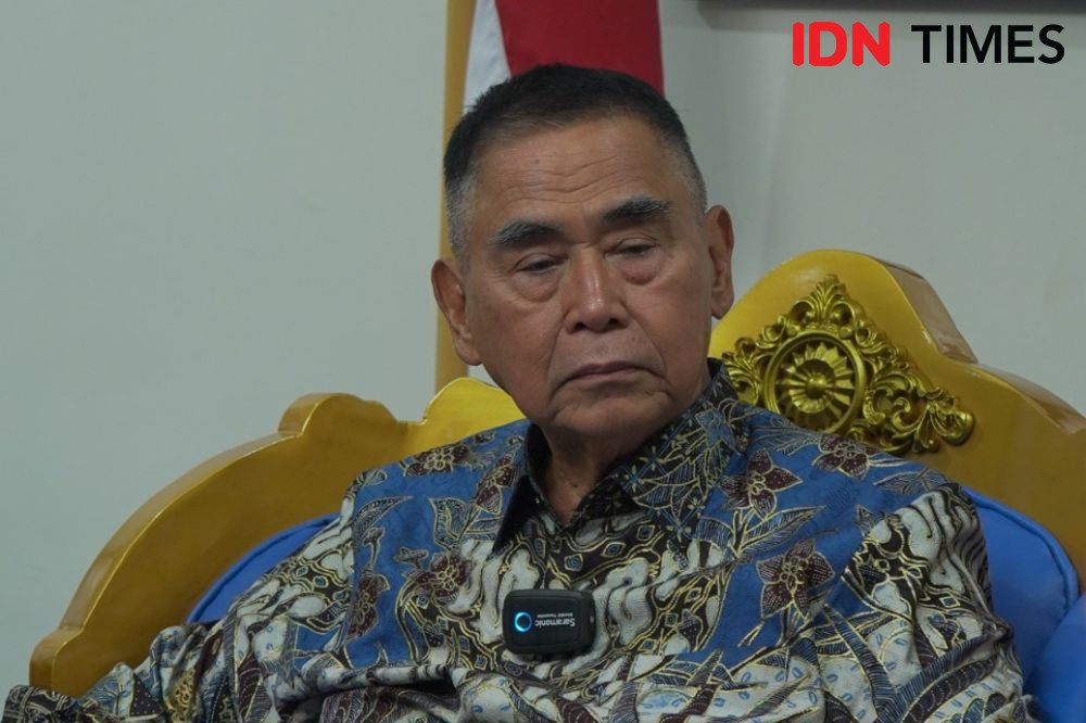 Buntut Konflik Al Zaytun, Panji Gumilang Gugat Gubernur Ridwan Kamil 