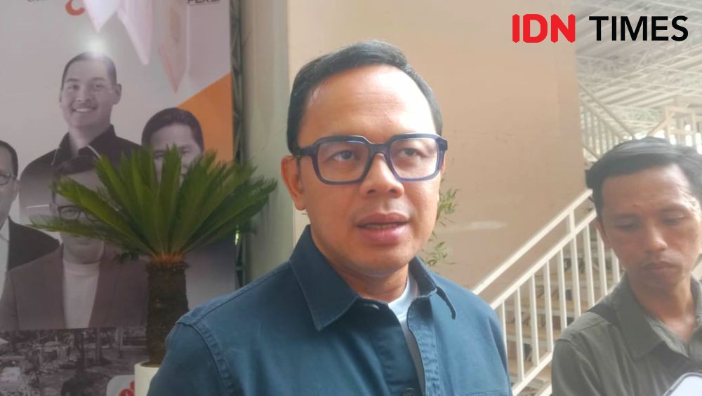 Jokowi Batal Membuka Rakernas APEKSI di Makassar