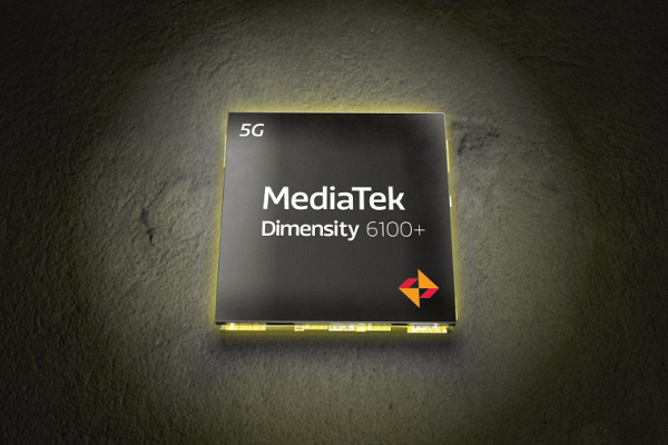 MediaTek Hadirkan Dimensity 6100+, Ini Fiturnya!