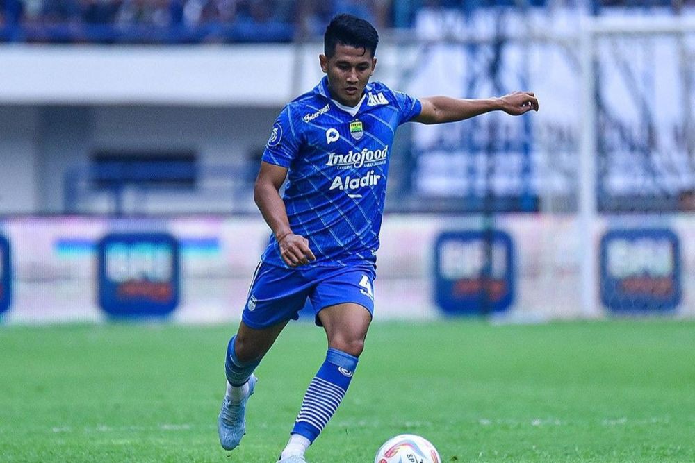 persib 2023