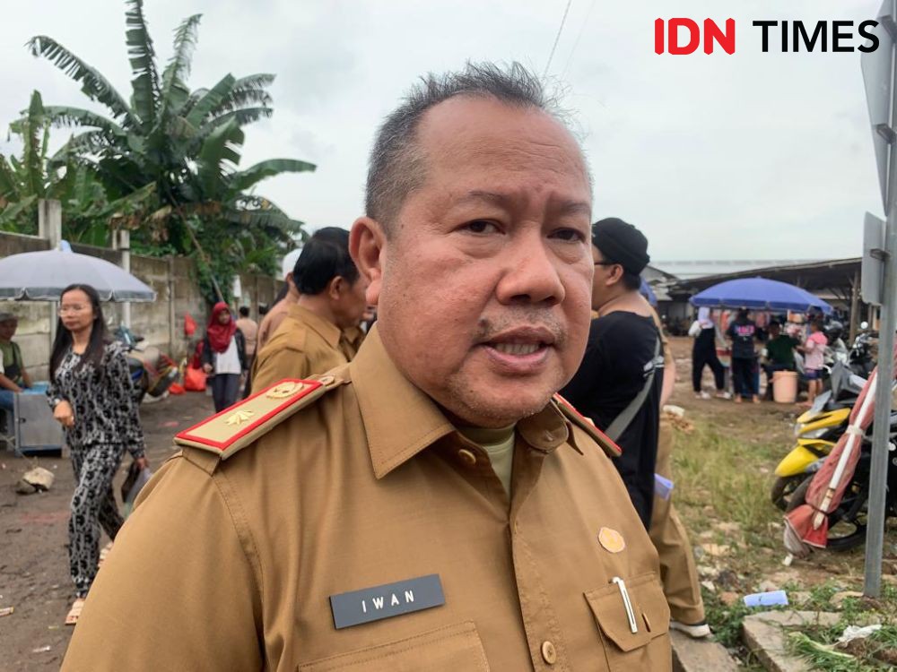 Tuai Pro Kontra, Pembangunan JPO Bandar Lampung Dinilai Tak Penting