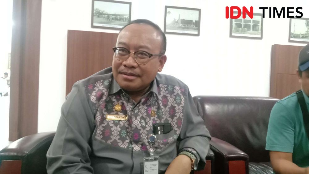 Rincian Lengkap UMK Tahun 2024 di NTB, Mataram dan KSB Tertinggi 