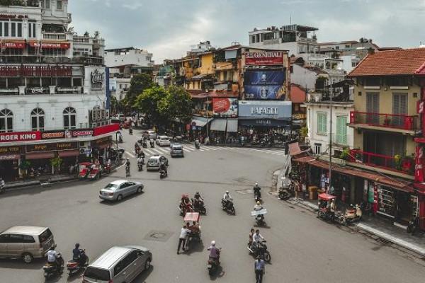 20 Tempat Wisata Hanoi Terpopuler 2023, Bikin Kagum!