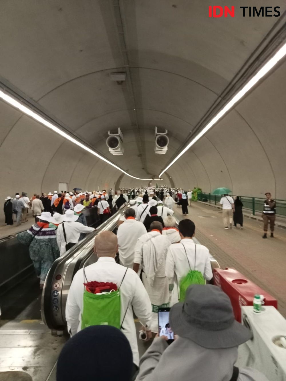 Akibat Kelelahan dan Penyakit Bawaan, 21 Jemaah Haji NTB Meninggal 