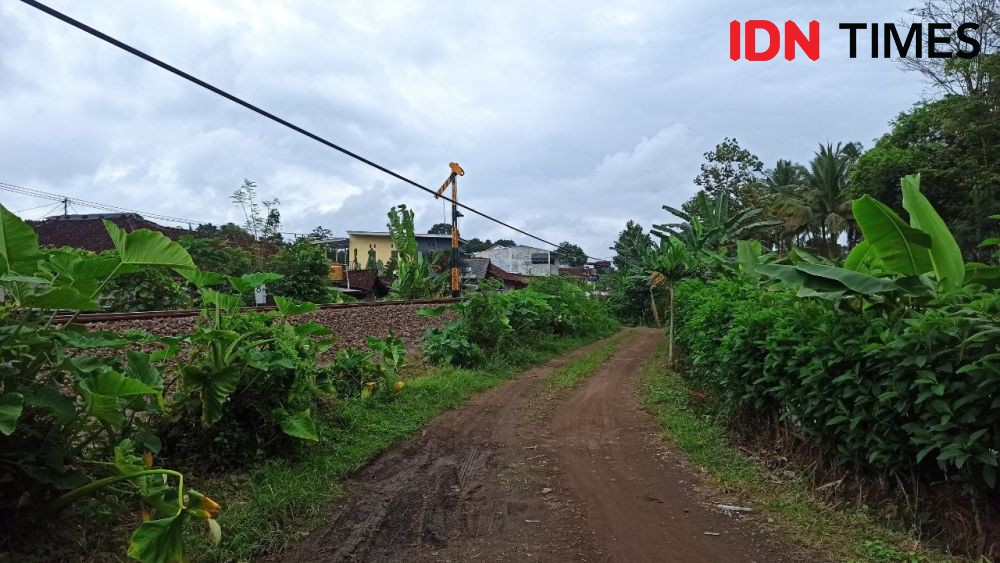 Mengenal Nusakambangan Banyuwangi, Pemukiman Unik Berpenduduk 13 KK