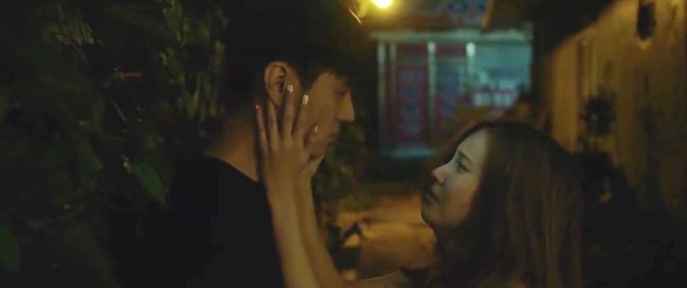 10 Adegan Ciuman Terpanas Idol Kpop Di Drama Korea 