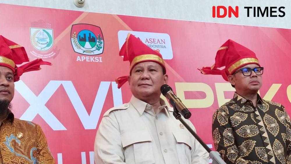 Danny Tak Persoalkan Wacana Pemindahan Makam Pangeran Diponegoro