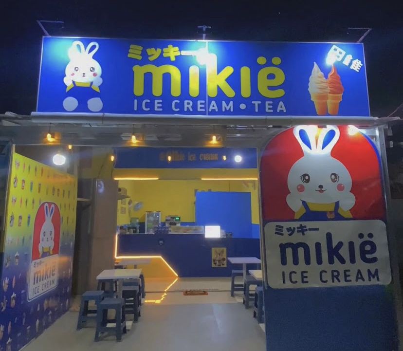 Rekomendasi 5 Kedai Es Krim di Lampung, Enak dan Murah!