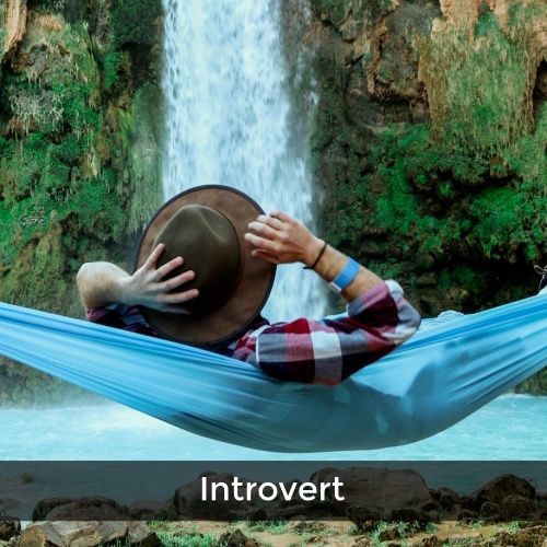 [QUIZ] Extrovert atau Introvert, Cari Tahu Destinasi Liburan yang Cocok untukmu!