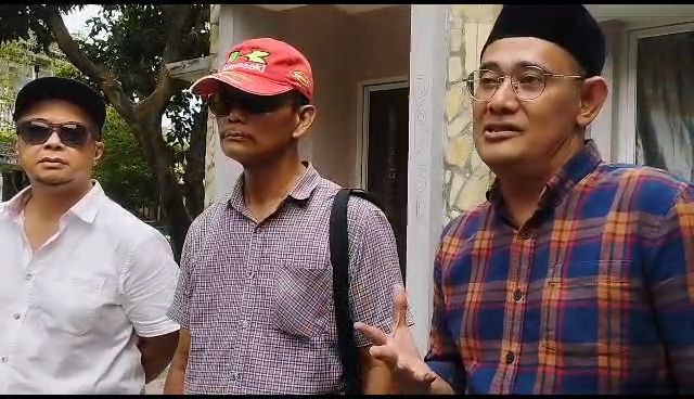 Berkas Perkara KDRT Budyanto Djauhari di Tangsel Sudah Lengkap
