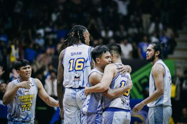 Prawira Harum Bandung Juara IBL 2023, Menpora: Energi Baru