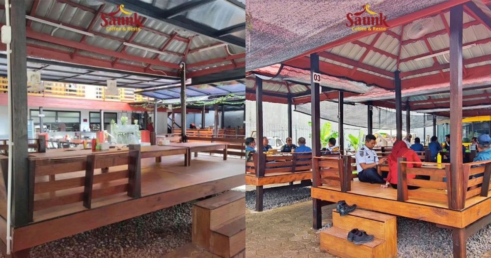 Ingin Weekend Bersama Keluarga? Jajal 5 Kafe-Restoran di Makassar Ini