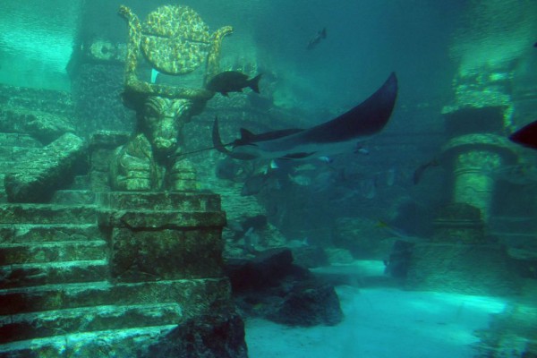6 Teori Terpopuler tentang Atlantis, Mana yang Kamu Percaya?