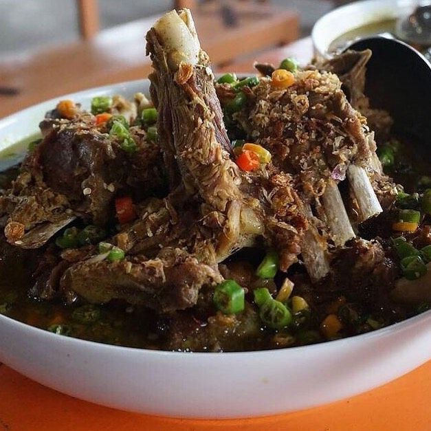 21 Wisata Kuliner Jogja Yang Terkenal Dan Enak