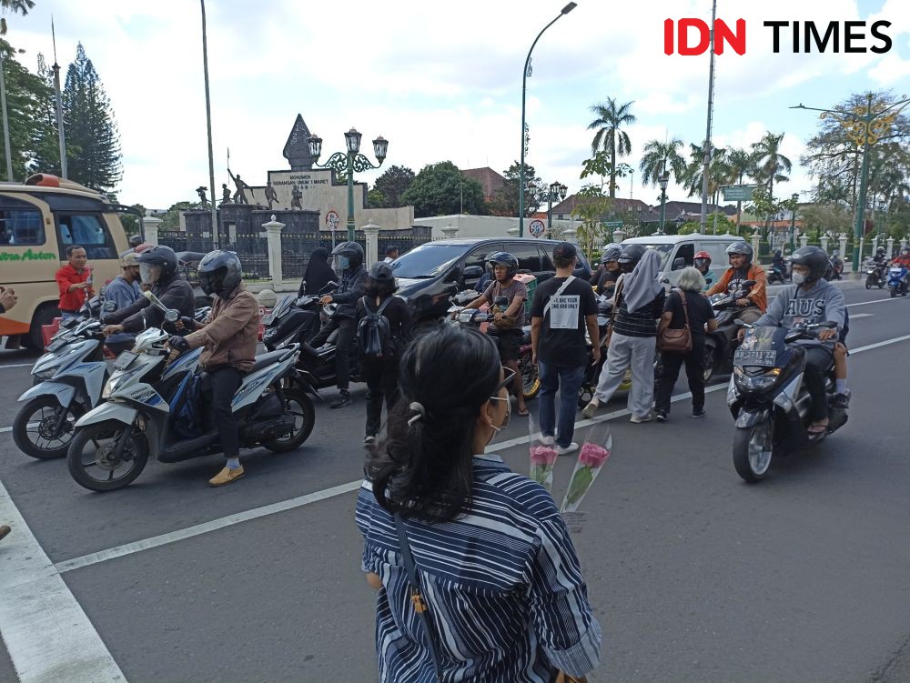 SHM Tak Kunjung Terbit, Pemilik Unit Apartemen MCR Jogja Surati Jokowi