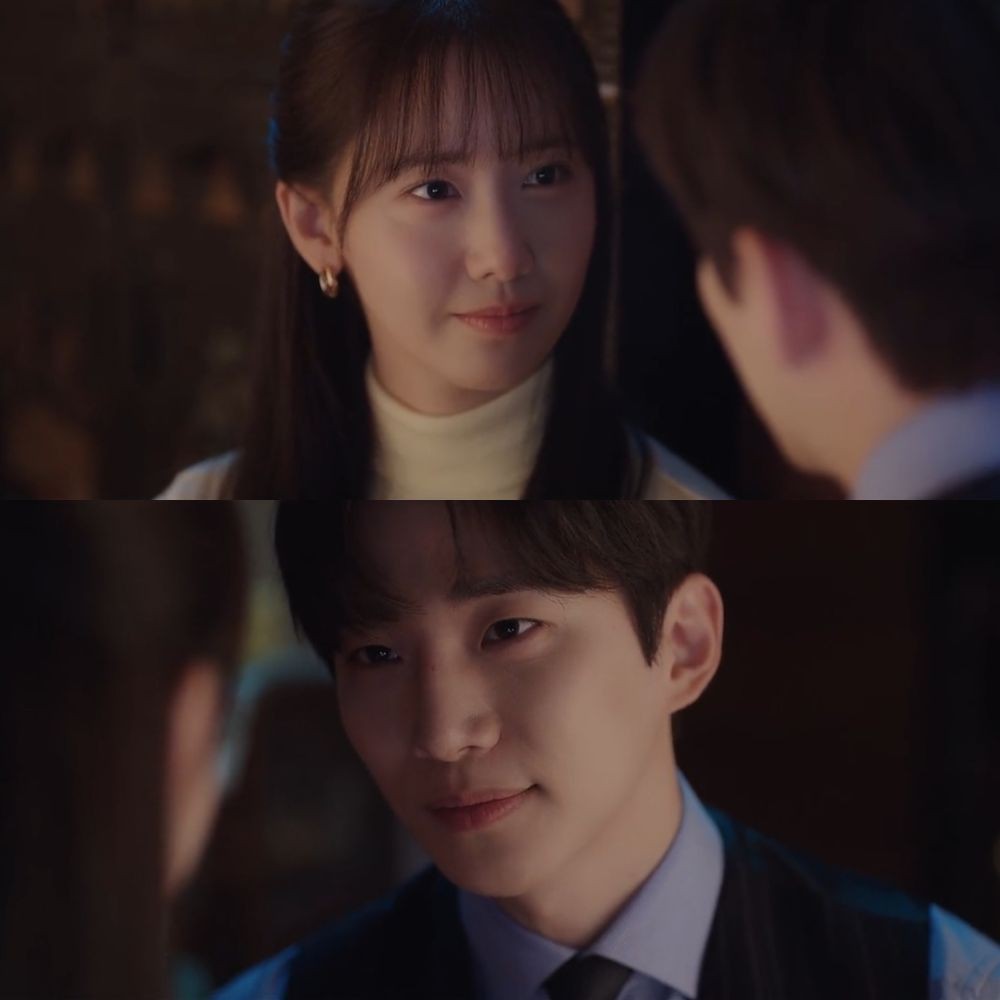 4 Adegan Ciuman Yoona Dan Junho Di King The Land 5770