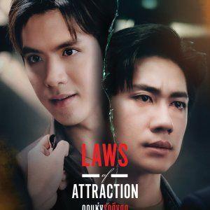 8 Fakta Drama Thailand Laws of Attraction